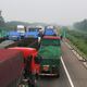 Illustration for article titled Longest Traffic Jam Ever?